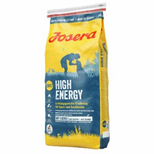 Josera Hundefutter High Energy 15kg