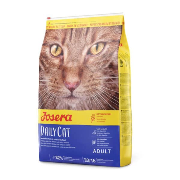 Josera DailyCat 2x10kg