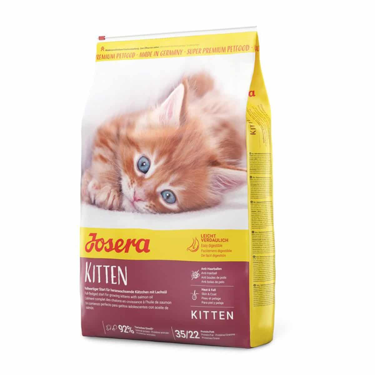 Josera Kitten 10kg