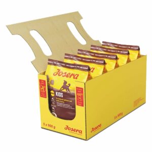 Josera Kids 5x900g