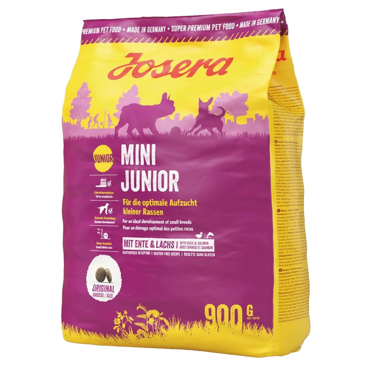 Josera Mini Junior 900g