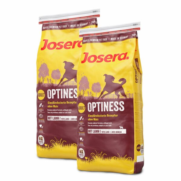 Josera Optiness 2x15kg