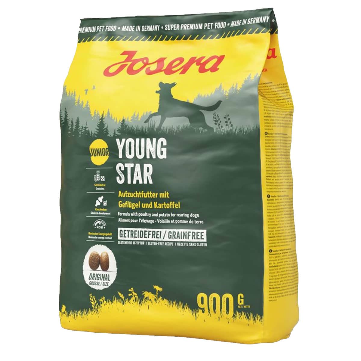 Josera Young Star 900g