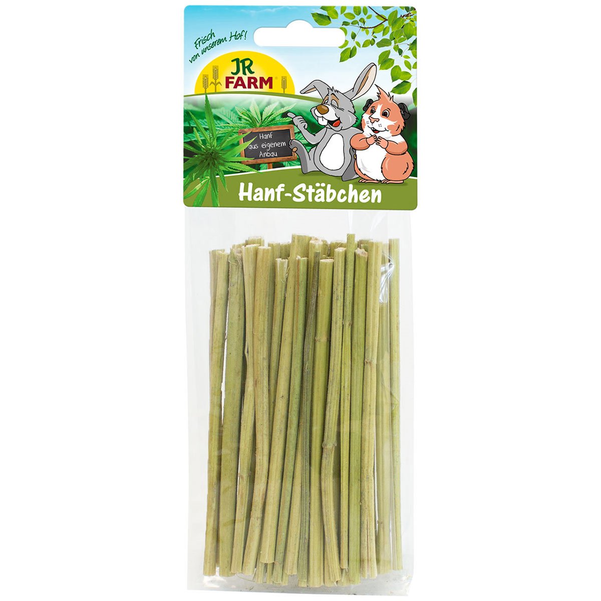 JR Hanf-Stäbchen 20 g