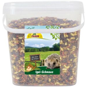 JR Garden Igel-Schmaus 2kg Eimer