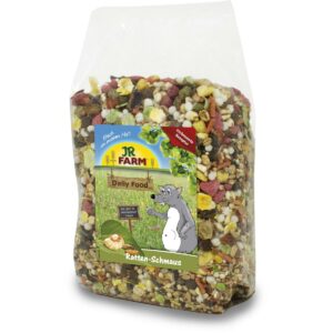 JR Farm Ratten-Schmaus 2