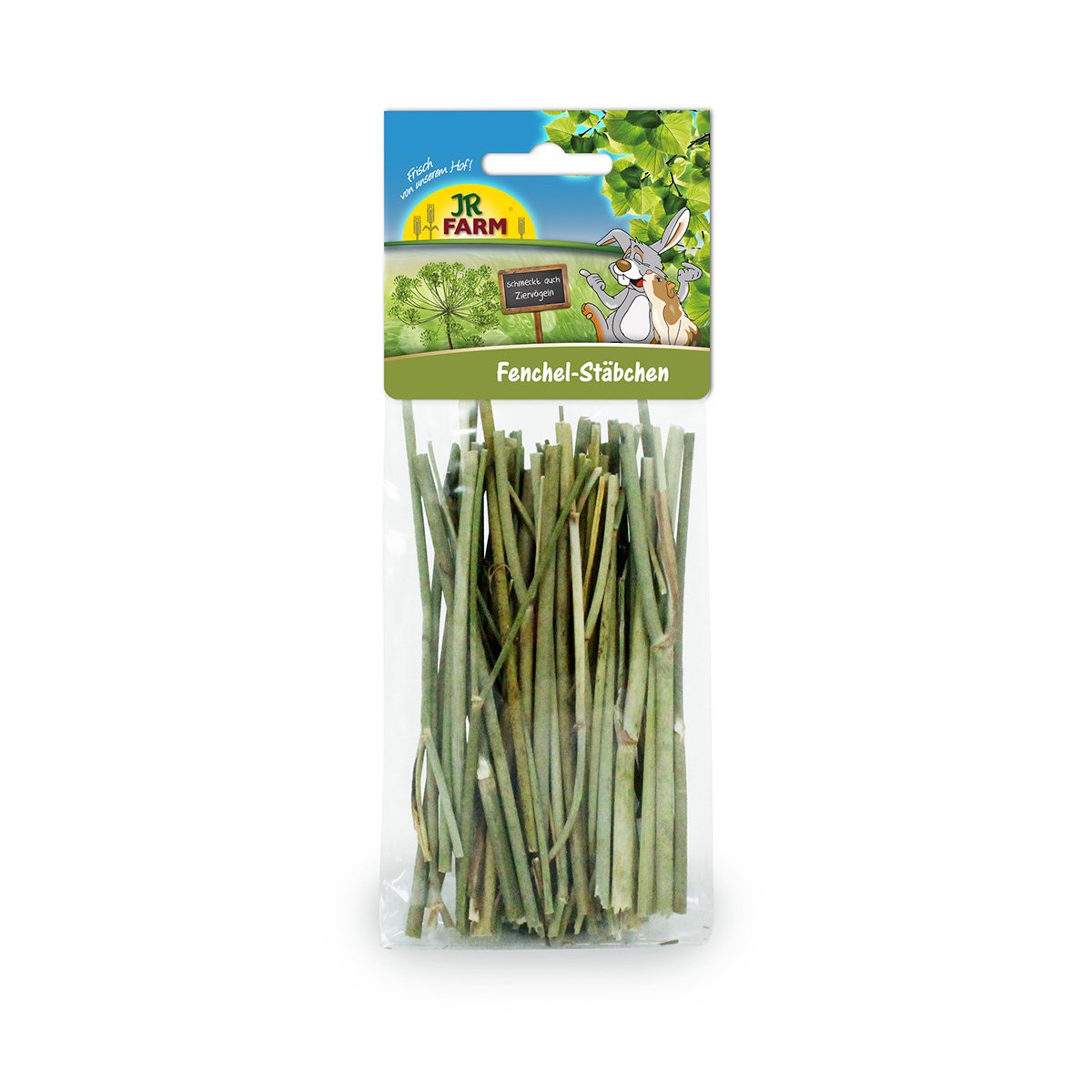 JR Farm Fenchel-Stäbchen 15g