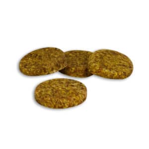 JR Grainless Health Dental-Cookies Karotte 150g