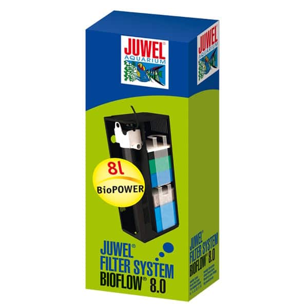 Juwel Bioflow Filtersystem XL