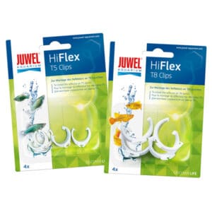 Juwel HiFlex Reflektor Clips T5