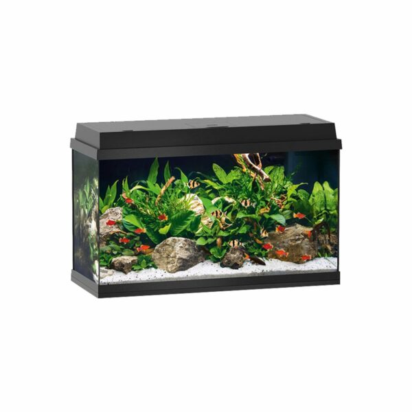 Juwel Aquarium Primo 110 schwarz