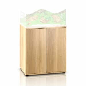 Juwel Schrank SBX Lido 200 helles holz