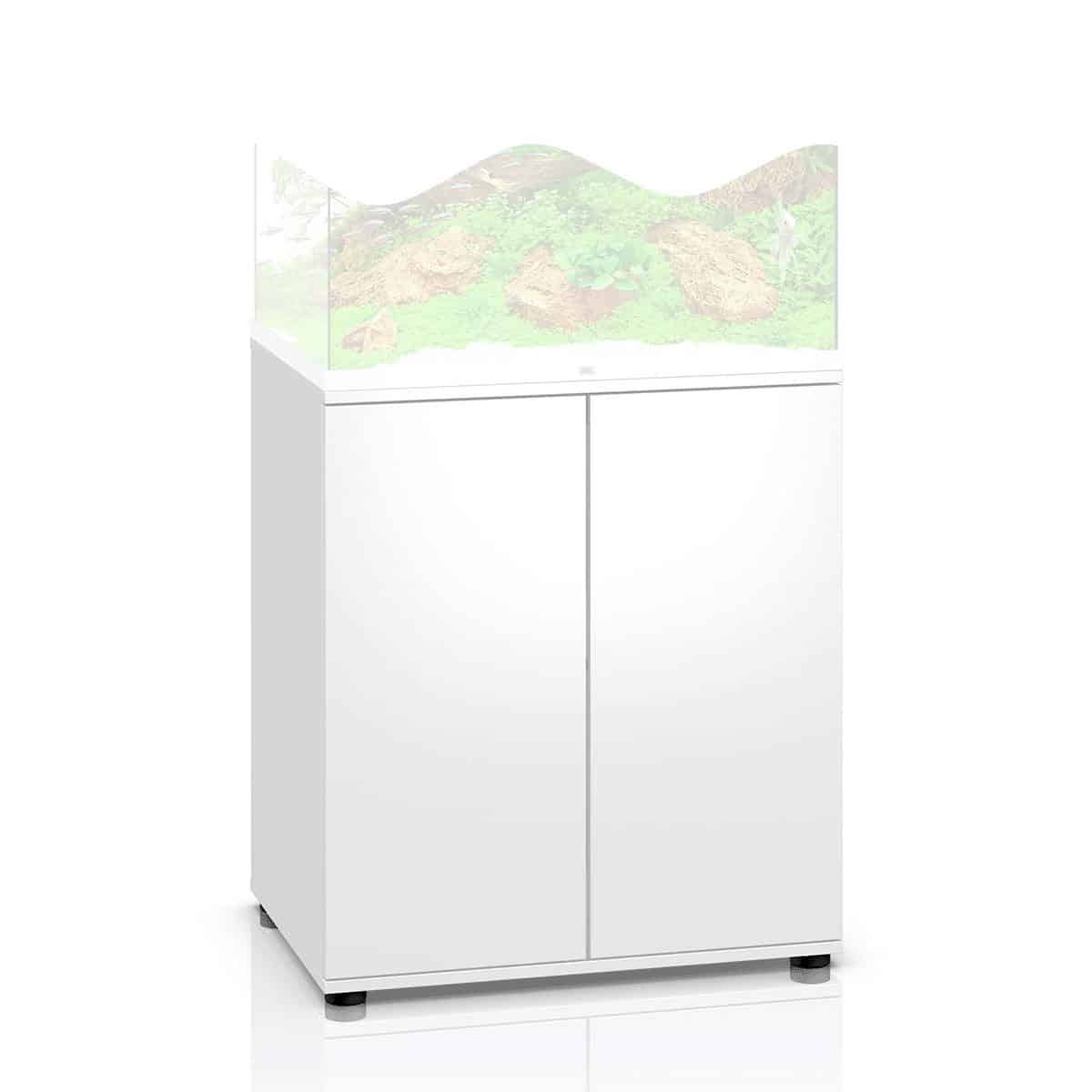 Juwel Schrank SBX Lido 200 weiß