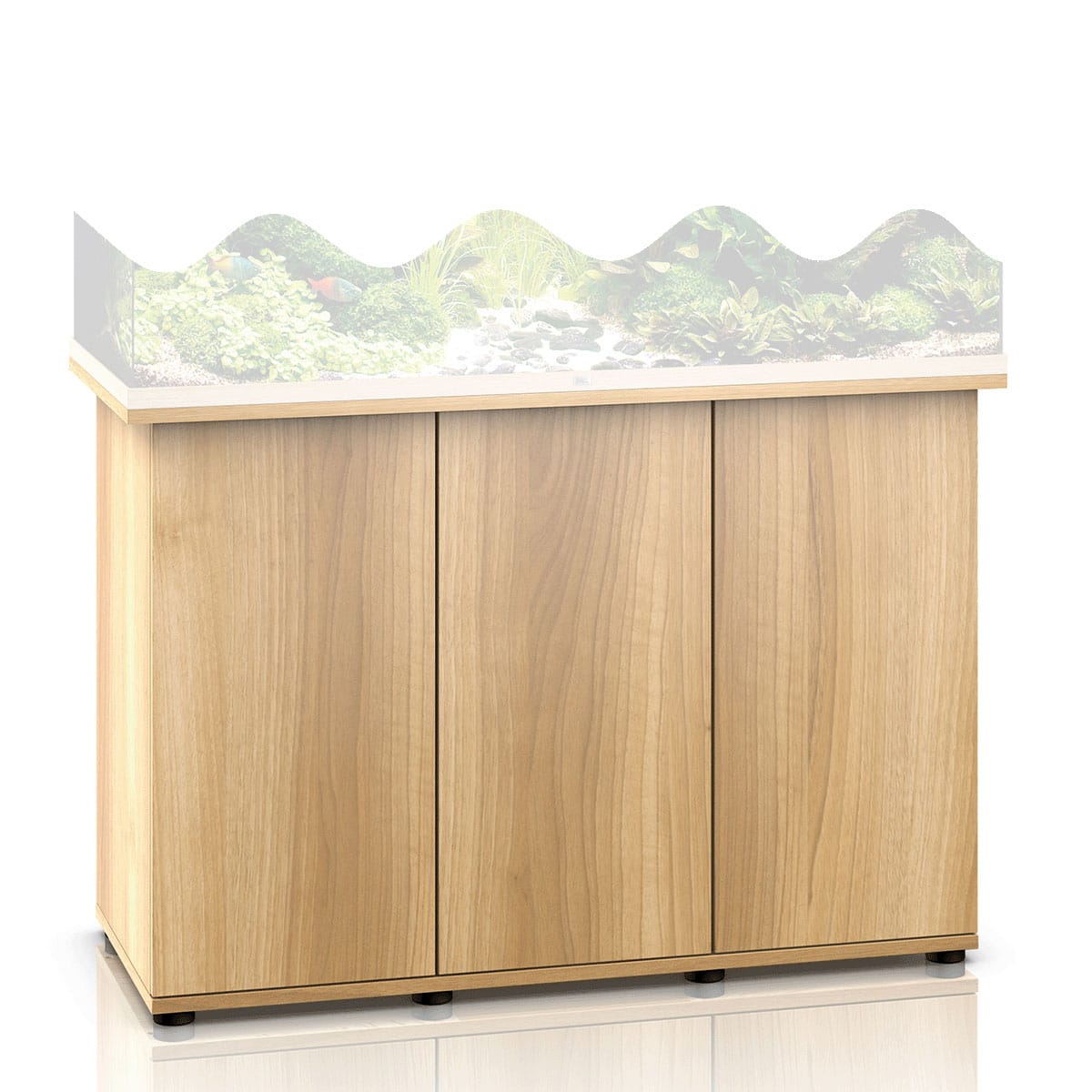 Juwel Schrank SBX Rio 350 hell