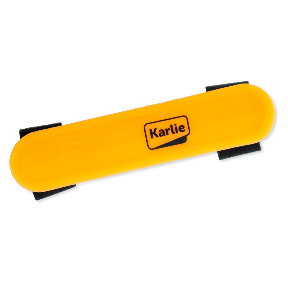 Karlie Visio Light USB Leuchtband orange
