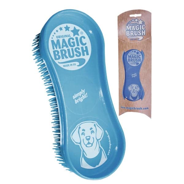 Kerbl MagicBrush DOG Blue Sky