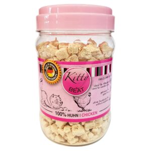 Kitty Beat pures Huhn 120g