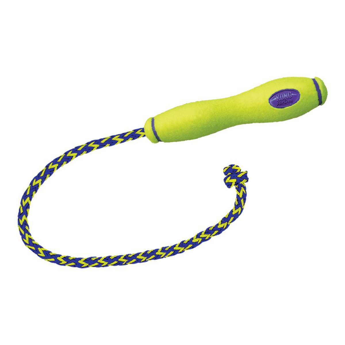 KONG AirDog Fetch Stick w/Rope