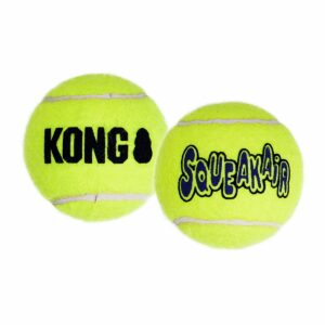 KONG SqueakAir Balls S