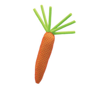 KONG Cat Nibble Carrots