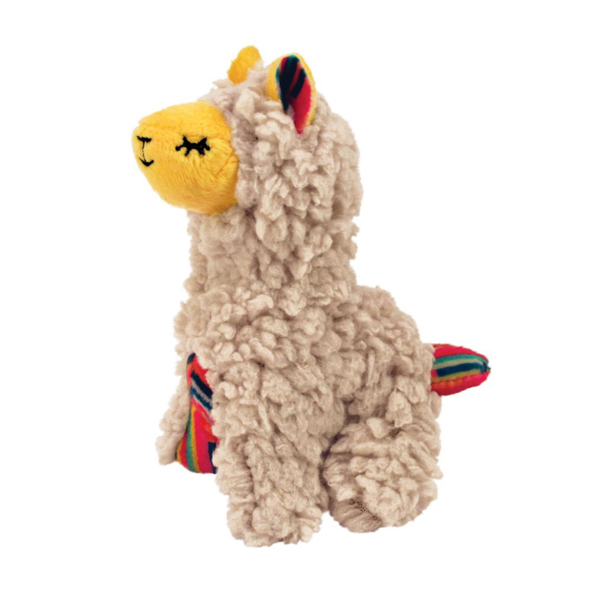 KONG Cat Softies Buzzy Llama