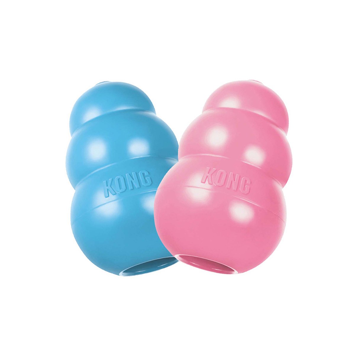 KONG Puppy XS