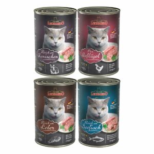 Leonardo 24x400g Mixpaket