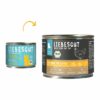 Liebesgut Biokost Junior Katze mit Huhn