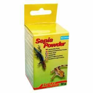 Lucky Reptile Sepia Powder 50 g