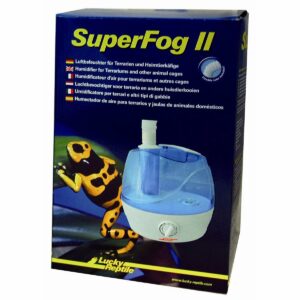 Lucky Reptile Super Fog II