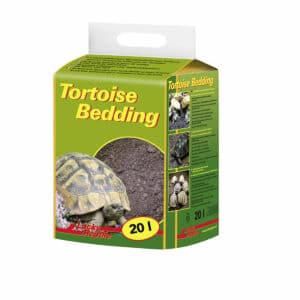 Lucky Reptile Tortoise Bedding 20 l