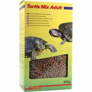 Lucky Reptile Turtle Mix Adult 600g