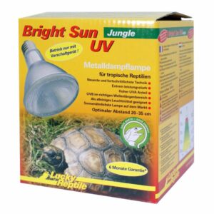Lucky Reptile Metalldampflampe Bright Sun UV Jungle 70