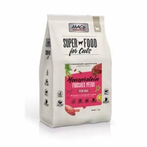 MAC's Cat Adult Mono Pferd 7kg