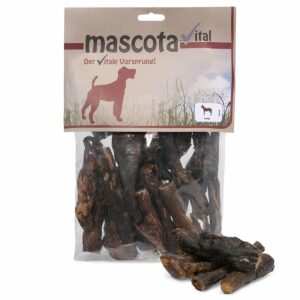 Mascota vital Pferde-Lunge 200g