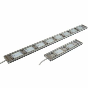 Daytime LED-Profil Grundträgerplatte matrix50.0