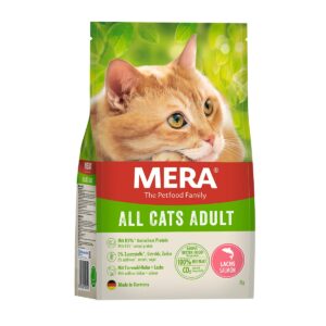 Mera Cats All Cats Adult Lachs 2kg