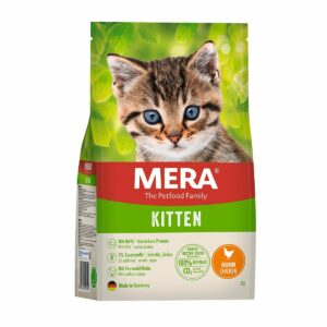 Mera Cat Kitten Huhn 2kg