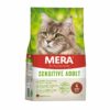 Mera Cats Sensitive Adult Insect 2kg