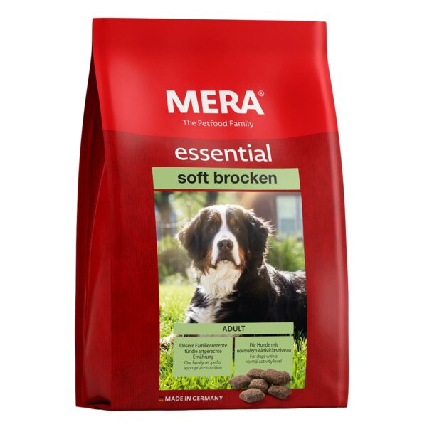 MERA essential Soft Brocken 4x1kg