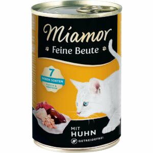 Miamor Feine Beute Huhn 12x400g