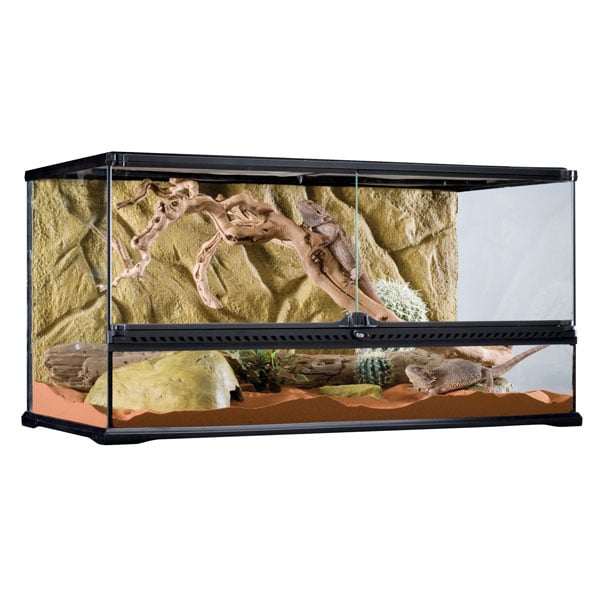 Exo Terra Natural Terrarium Large/Wide