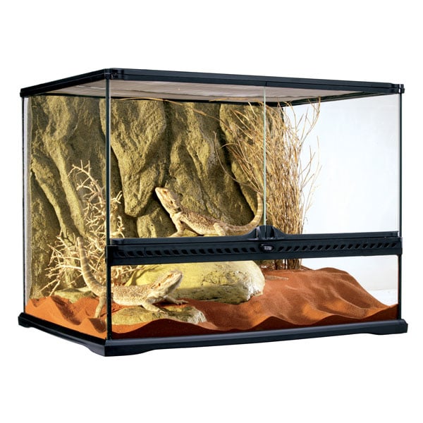 Exo Terra Natural Terrarium Medium /Wide