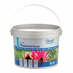 Oase AquaActiv PhosLess Direct 5 Liter