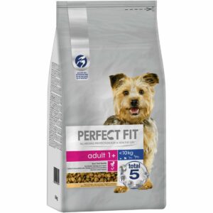 PERFECT FIT™ Hund Adult 1+ XS/S