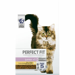 PERFECT FIT Katze Beutel Junior