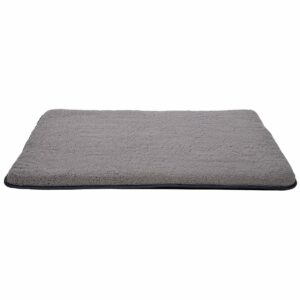 Petlando Hundekissen Chillermat stone S 70x50x4cm