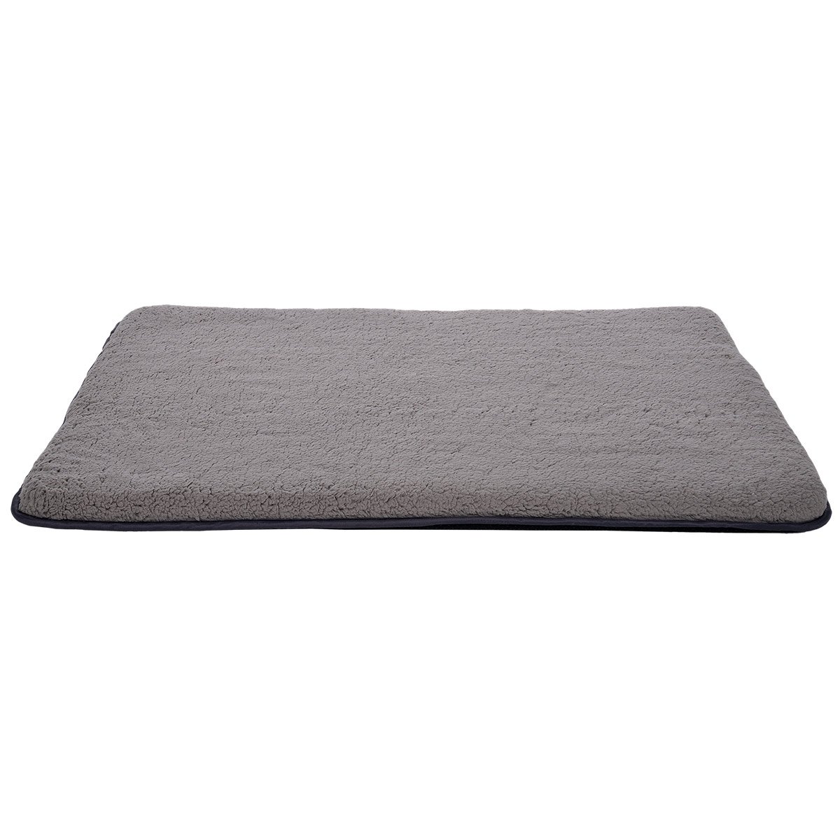 Petlando Hundekissen Chillermat stone S 70x50x4cm