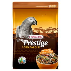 Versele Laga Prestige Loro Parque African Parrot Mix 1kg