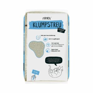 PRIMOX® KLUMPSTREU Babypuderduft 20kg